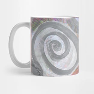 texture - 305 Mug